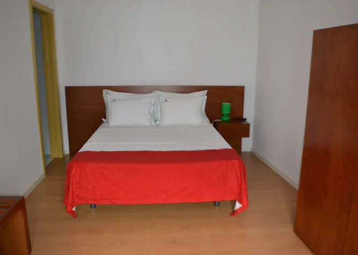 Hotel Comércio Douro