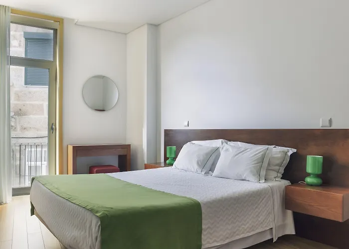 Hotel Comércio Douro